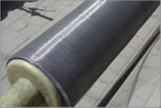 Stainless Steel Window Screen